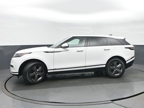 Used 2022 Land Rover Range Rover Velar S AWD/4WD image 6