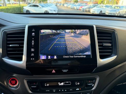 Used 2017 Honda Ridgeline RTL-T image 22