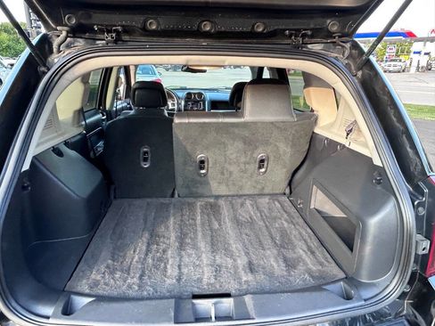 Used 2016 Jeep Compass High Altitude image 16