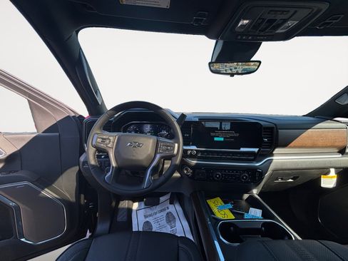 New 2025 Chevrolet Silverado 2500 High Country w/ High Country Premium Package image 10