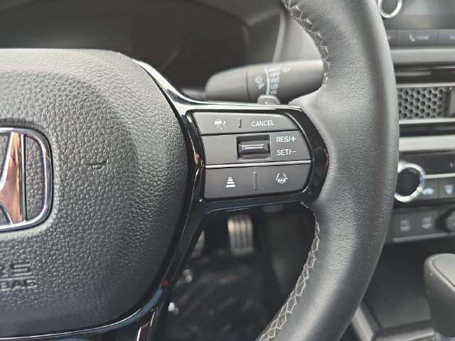 Used 2026 Honda Civic Sport image 20