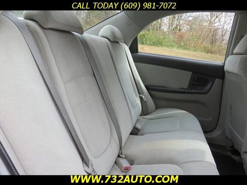 Used 2006 Kia Spectra EX image 30