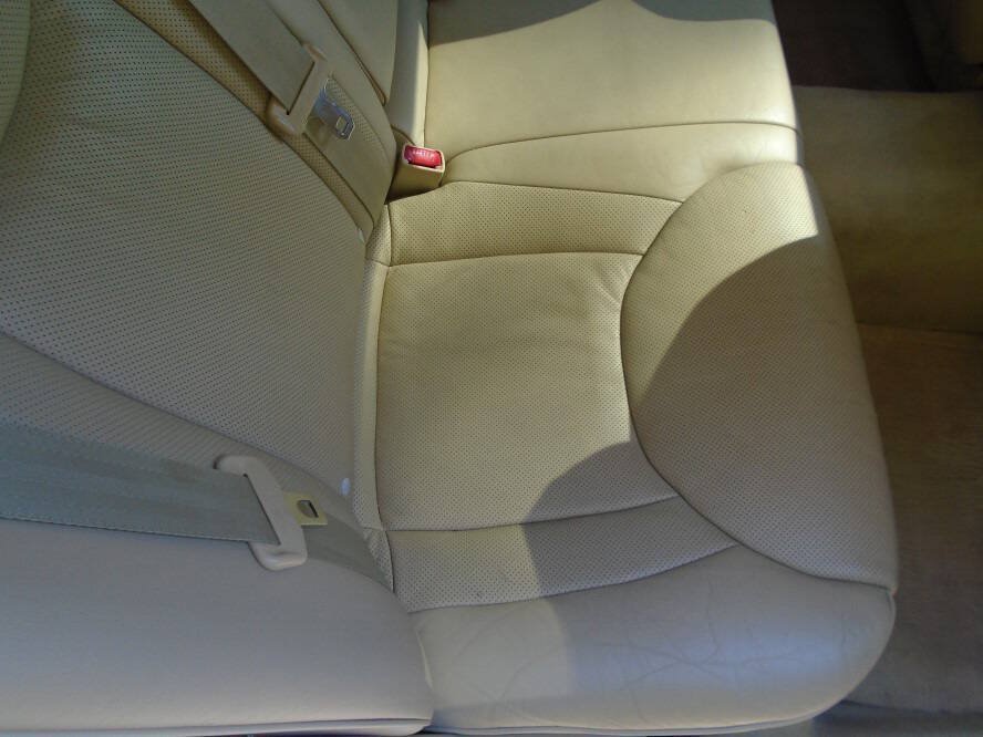 Used 2005 Lexus LS 430 RWD image 22