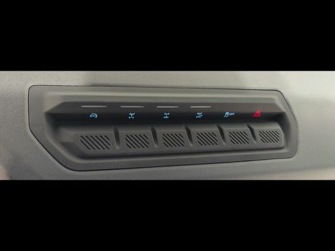 Used 2026 Ford Bronco Badlands w/ Sasquatch Package AWD/4WD image 44