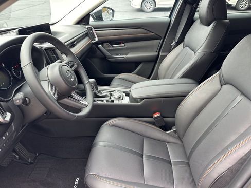 New 2026 MAZDA CX-50 AWD 2.5 S w/ Cargo Package image 27
