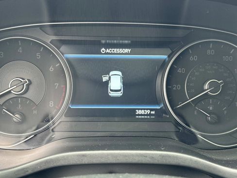 Used 2021 Hyundai Palisade SEL w/ Convenience Package image 10