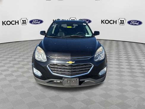 Used 2016 Chevrolet Equinox LT w/ Convenience Package AWD/4WD image 2