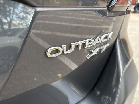 Used 2021 Subaru Outback Limited XT w/ Popular Package #2 image 31