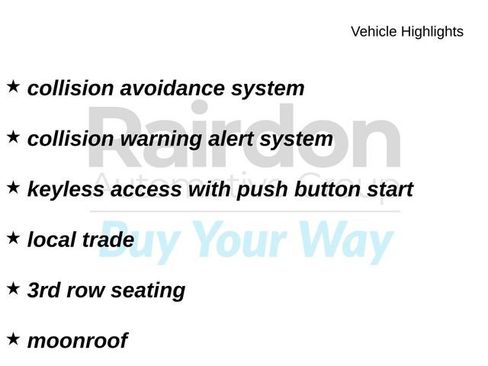 Used 2016 Honda Pilot EX-L image 21