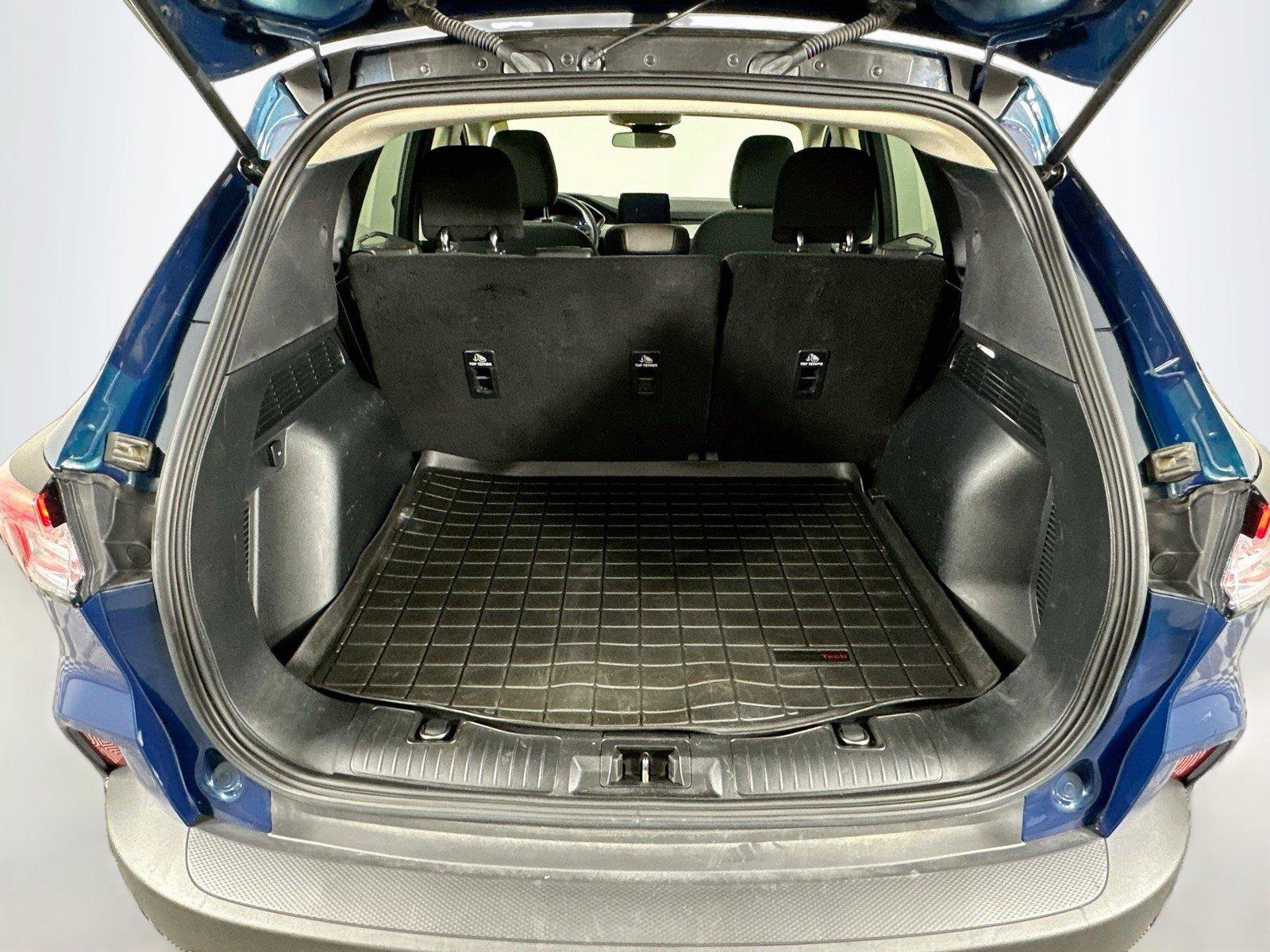Used 2020 Ford Escape SE AWD/4WD image 25