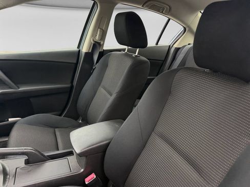 Used 2012 MAZDA MAZDA3 i Touring FWD image 22