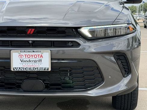 Used 2024 Dodge Hornet GT AWD/4WD image 9