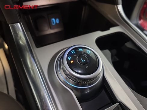 Used 2021 Ford Explorer Limited w/ Equipment Group 301A image 26