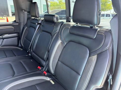 Used 2024 RAM 1500 TRX AWD/4WD image 20