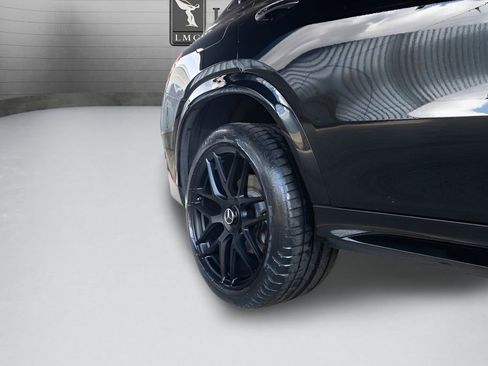 Used 2022 Mercedes-Benz GLE 53 AMG 4MATIC Coupe image 12