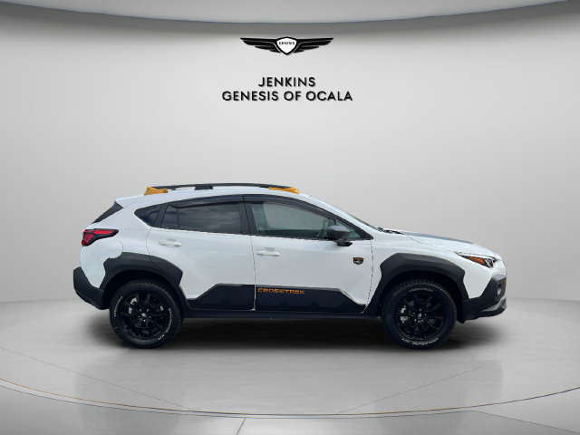 New 2026 Subaru Crosstrek 2.5i Wilderness AWD/4WD image 2