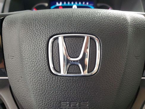 Certified 2021 Honda Pilot Special Edition image 23