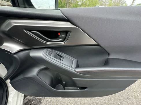 New 2026 Subaru Impreza 2.0i Sport AWD/4WD image 21