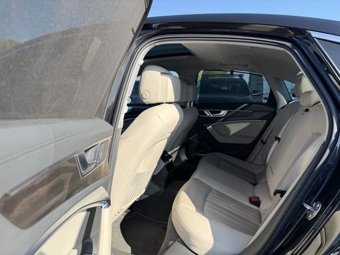 Used 2019 Audi A6 3.0T Prestige w/ Prestige Package image 29