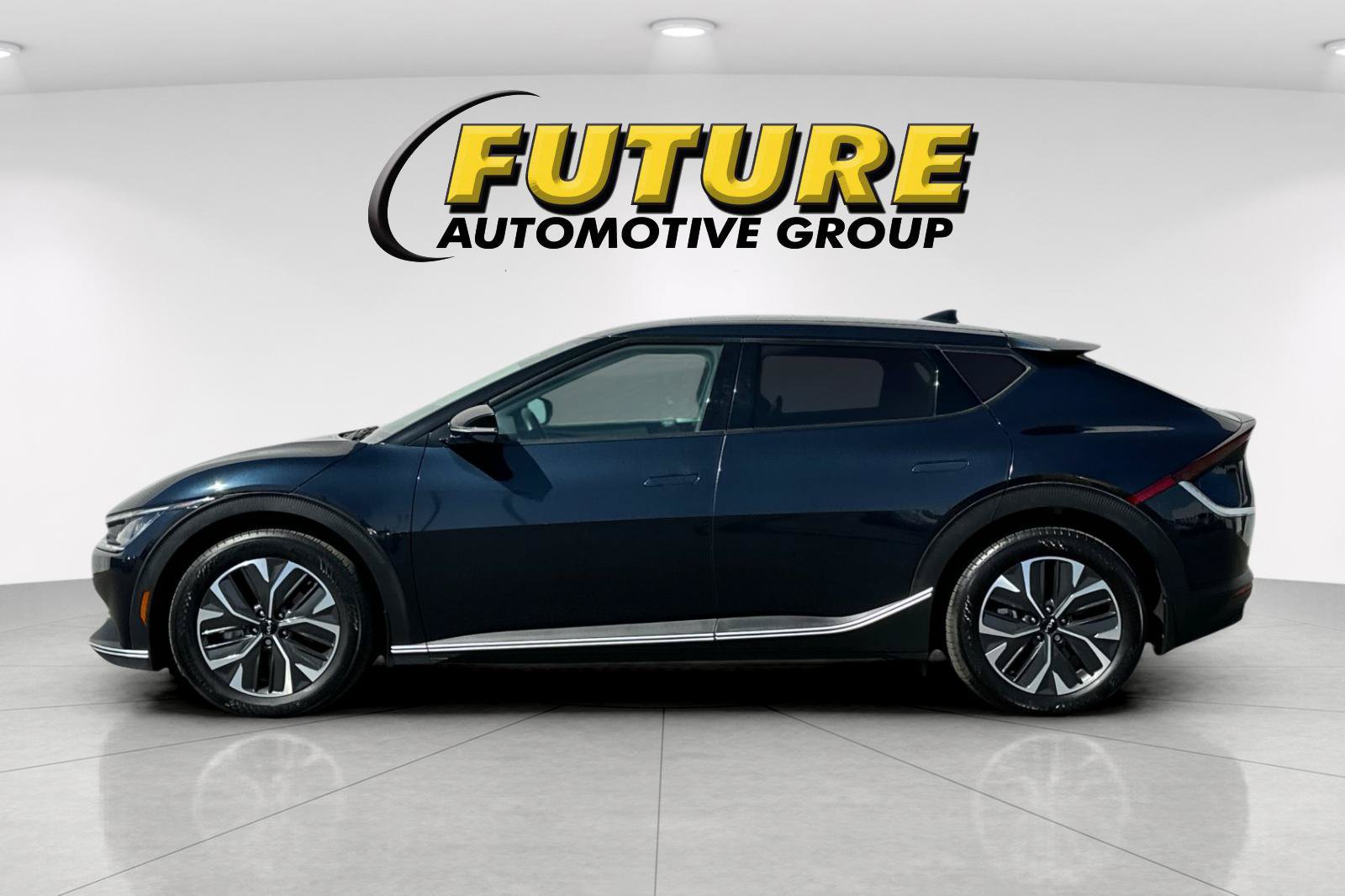 Certified 2024 Kia EV6 Light RWD image 7