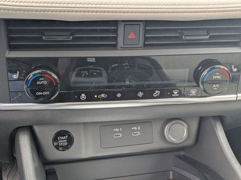 New 2026 Nissan Rogue Dark Armor image 20