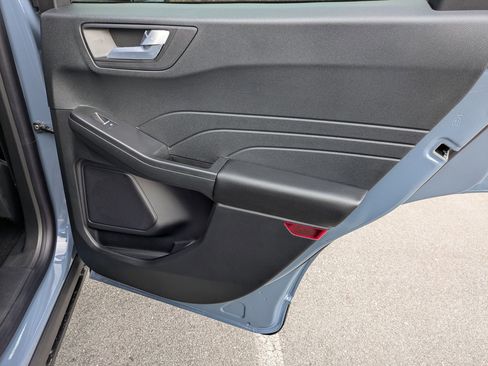 New 2026 Ford Escape ST-Line w/ Tech Pack #1 image 32