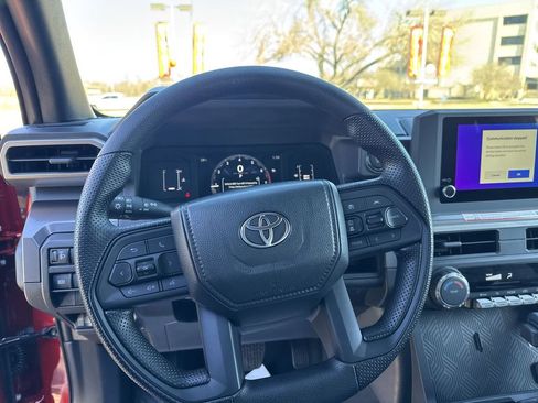 New 2026 Toyota Tacoma SR5 image 16