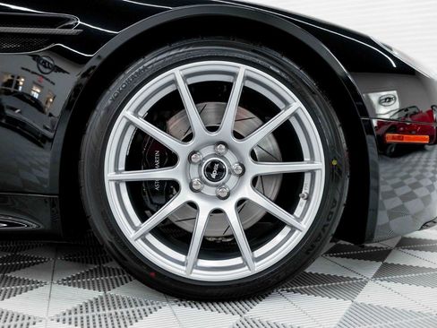Used 2011 Aston Martin V8 Vantage N420 image 38
