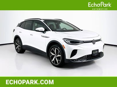 Used 2023 Volkswagen ID.4 Pro S