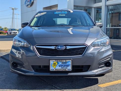 Used 2019 Subaru Impreza 2.0i image 8