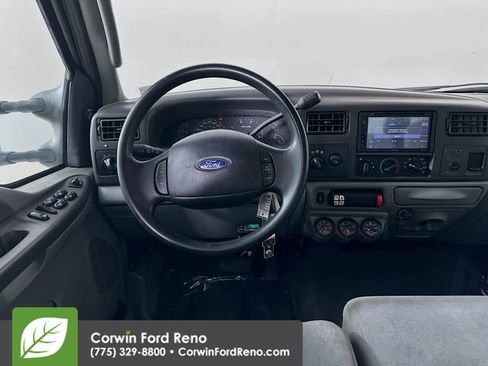 Used 2004 Ford F250 XLT image 19