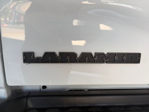 New 2026 RAM 2500 Laramie w/ Night Edition AWD/4WD image 34
