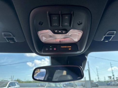 New 2026 Chevrolet TrailBlazer ACTIV w/ Convenience Package FWD image 25