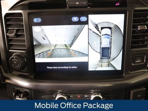 New 2026 Ford F150 Lariat image 12