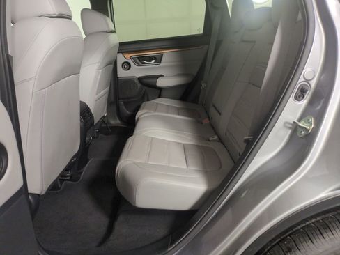Used 2020 Honda CR-V EX-L image 27