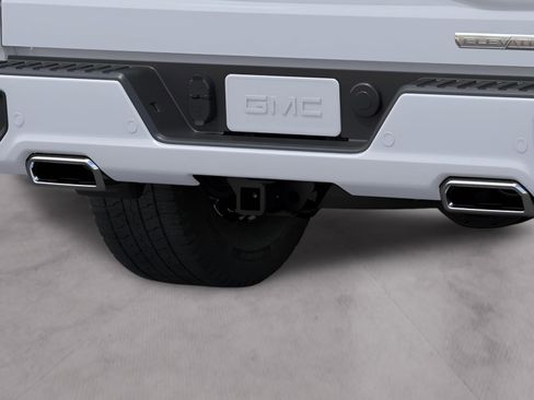 New 2026 GMC Sierra 1500 Elevation w/ Elevation Premium Package AWD/4WD image 24