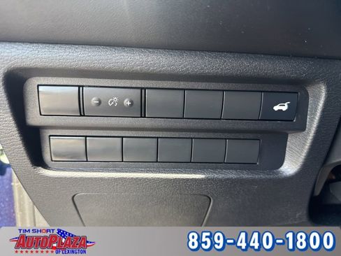 Used 2022 Mitsubishi Outlander SEL FWD image 15
