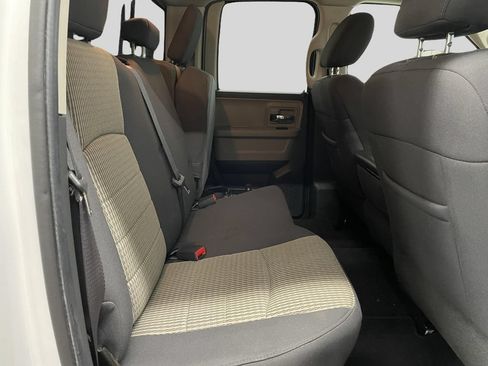 Used 2012 RAM 1500 Big Horn AWD/4WD image 12