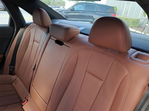Certified 2023 Audi A4 2.0T Premium w/ Convenience Package image 29