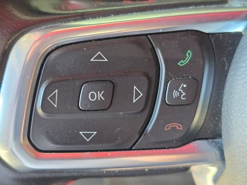 Used 2021 Jeep Gladiator Rubicon AWD/4WD image 20