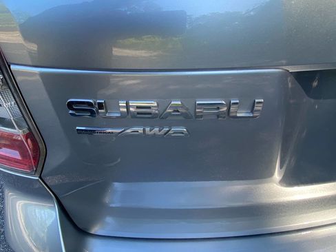 Used 2015 Subaru Forester 2.5i Limited AWD/4WD image 45
