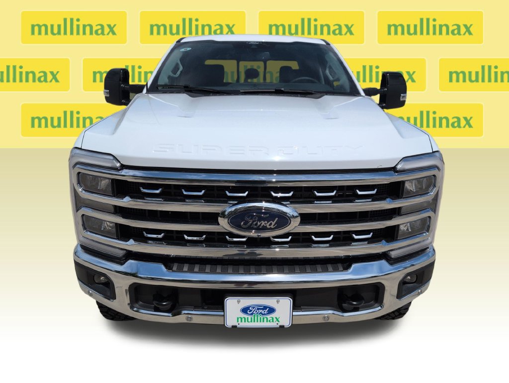 New 2026 Ford F250 Lariat w/ Tremor Off-Road Package AWD/4WD image 12