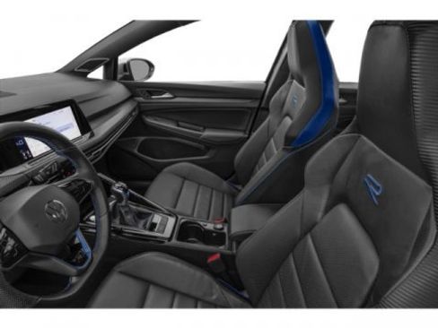 Used 2024 Volkswagen Golf R image 9