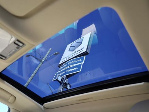 Used 2008 Lexus LS 460 RWD image 13
