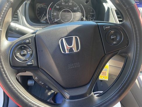 Used 2014 Honda CR-V LX image 16
