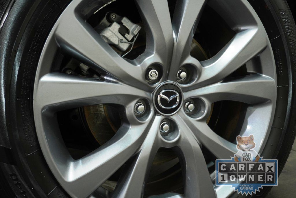 Used 2026 MAZDA CX-30 AWD 2.5 S image 13