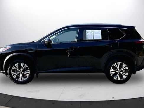 Used 2021 Nissan Rogue SV w/ Premium Package AWD/4WD image 6