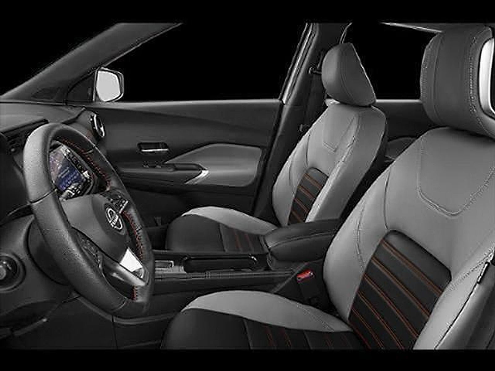 Used 2023 Nissan Kicks SR w/ SR Premium Package FWD image 24