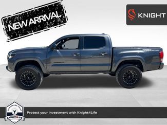 Used 2017 Toyota Tacoma TRD Sport w/ Tow Package RWD 360° Tour
