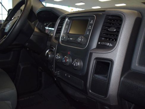 Used 2016 RAM 1500 Tradesman w/ Popular Equipment Group image 25